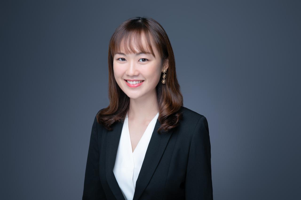 JENNIFER S.Y. LAI
