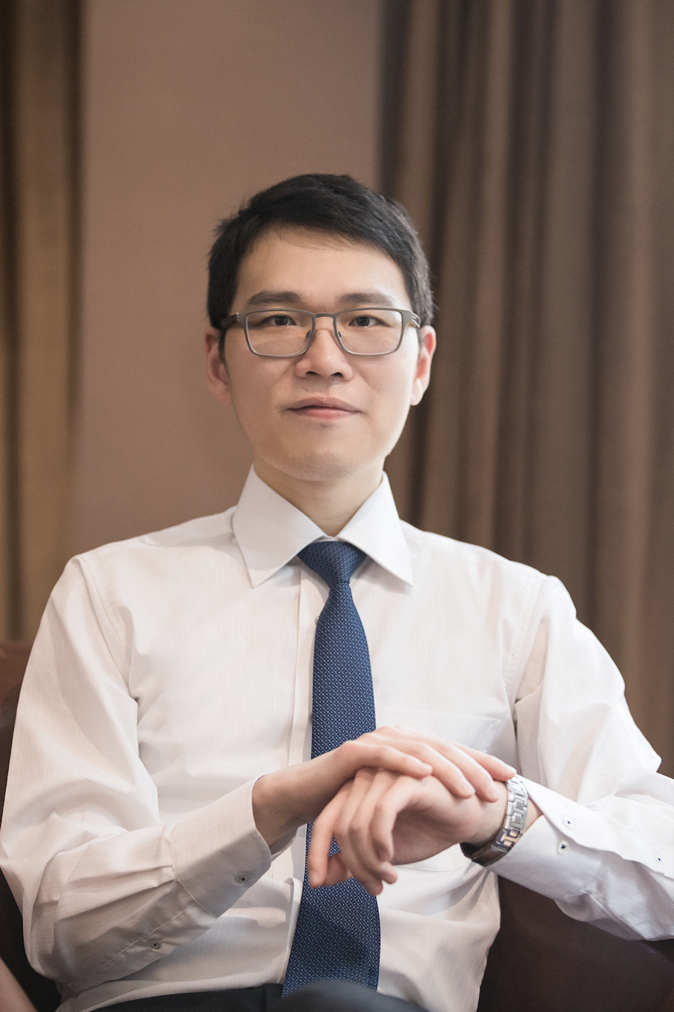 Ricky Lau