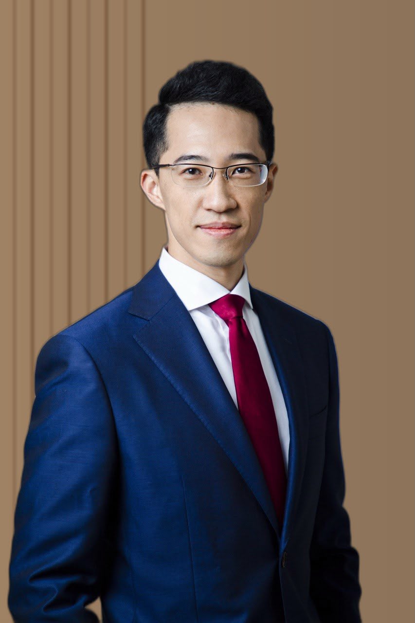 Kevin Ka-Ing Ng
